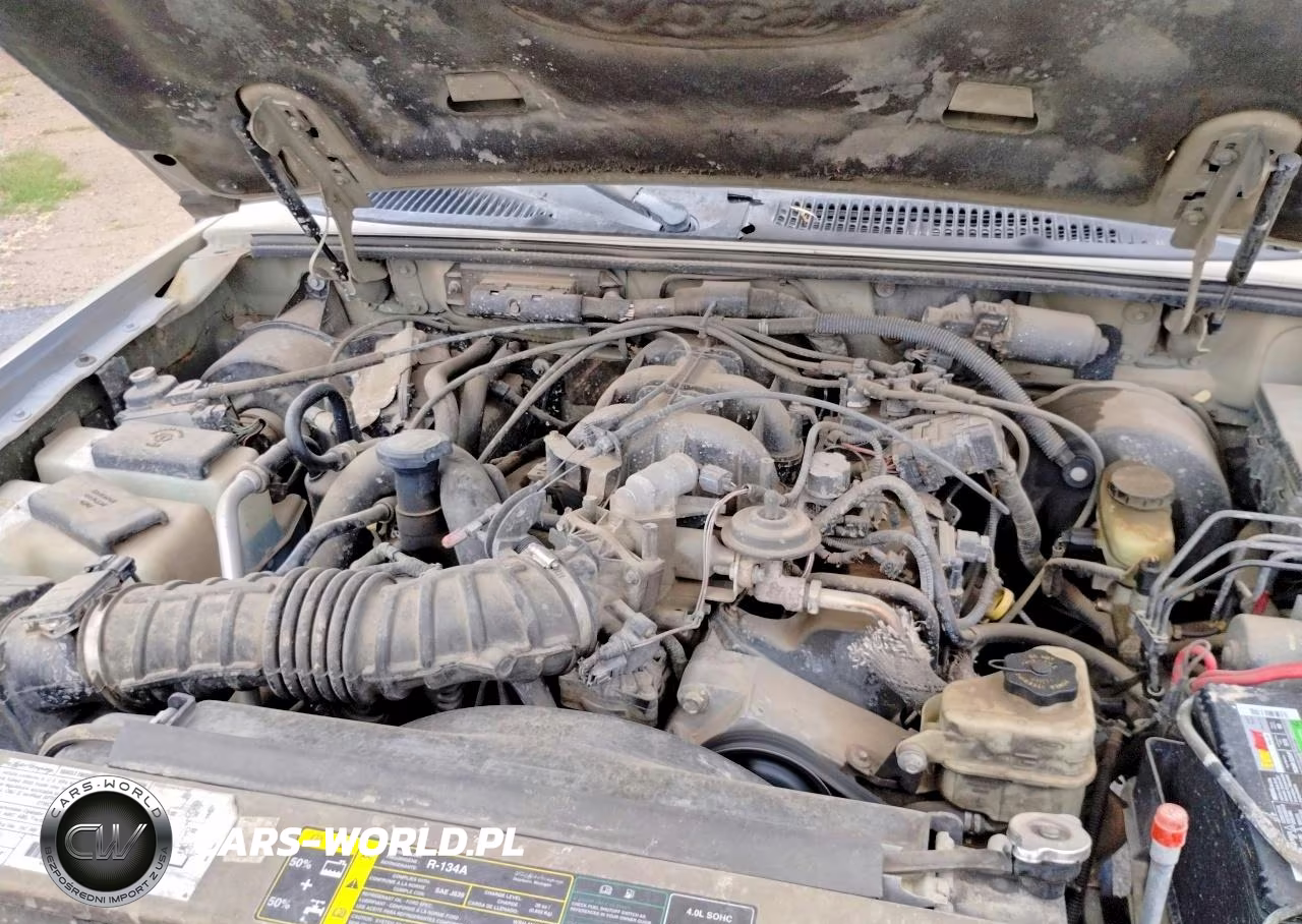 FORD EXPLORER S VIN:1FMYU60E13UA37301 - 7