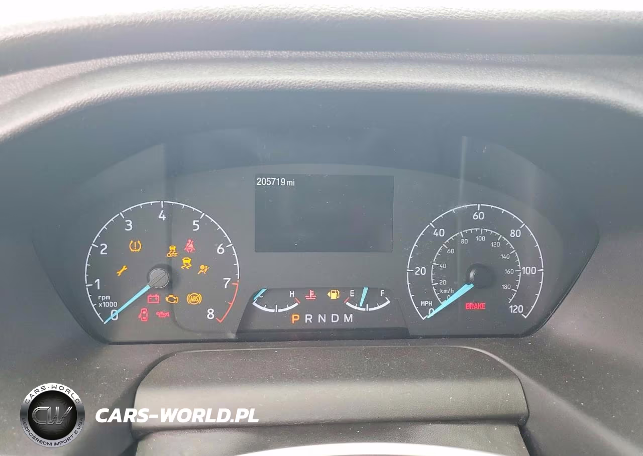 2020 Ford Transit T-150 VIN:1FTYE1Y83LKB41139 - 9