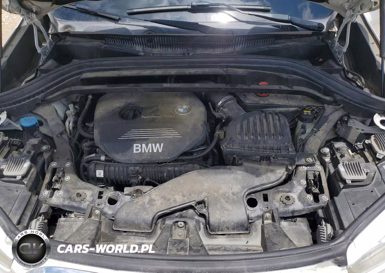 2017 BMW X1 xDrive28I VIN:WBXHT3C31H5F71759 - 11