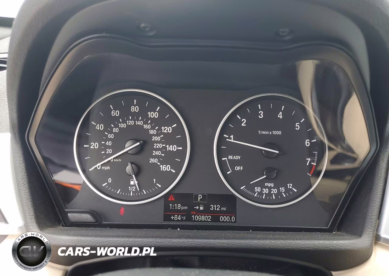 2017 BMW X1 xDrive28I VIN:WBXHT3C31H5F71759 - 9