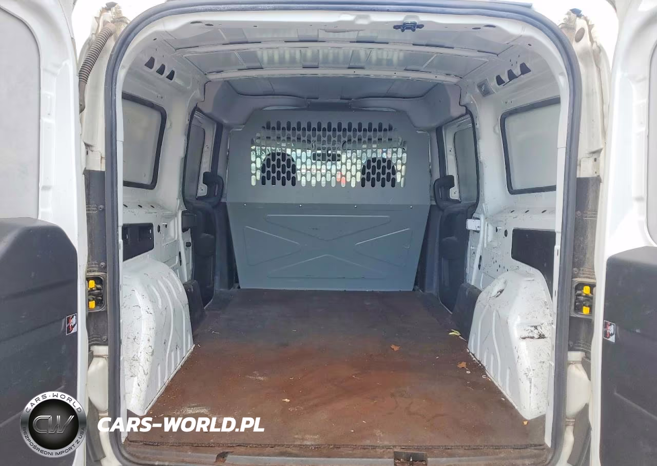 2020 Ram Promaster City VIN:ZFBHRFAB1L6P21914 - 10