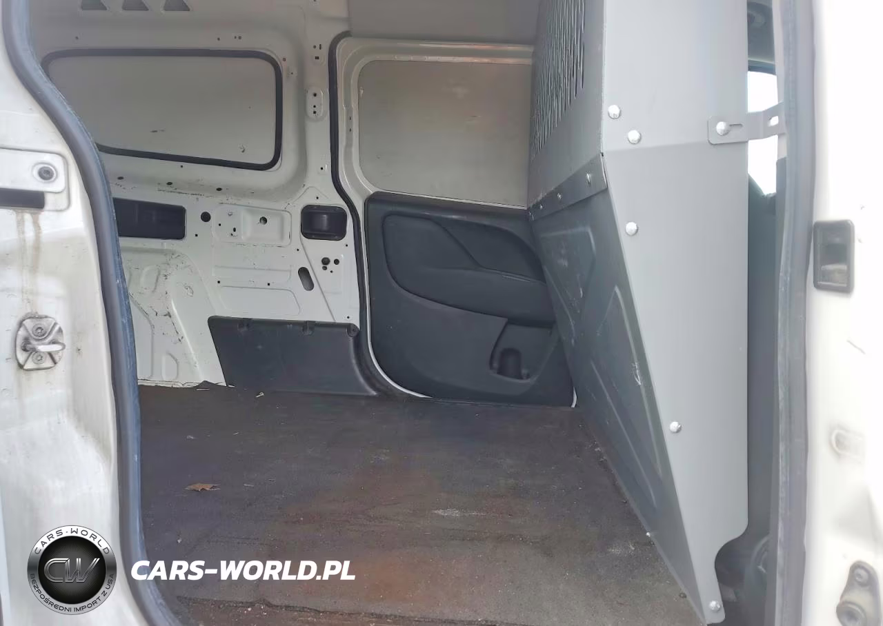 2020 Ram Promaster City VIN:ZFBHRFAB1L6P21914 - 11