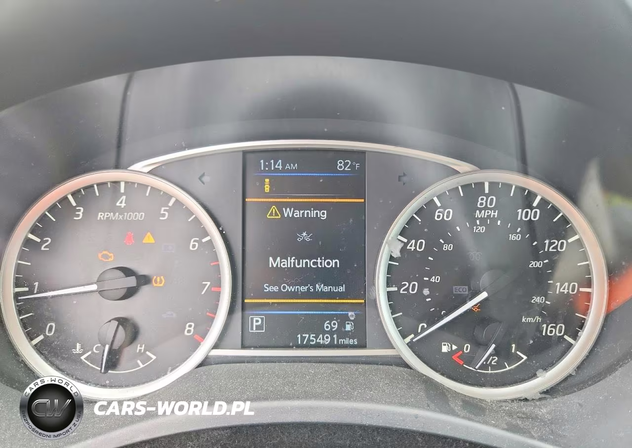 2019 Nissan Sentra Sv VIN:3N1AB7AP8KY283830 - 9