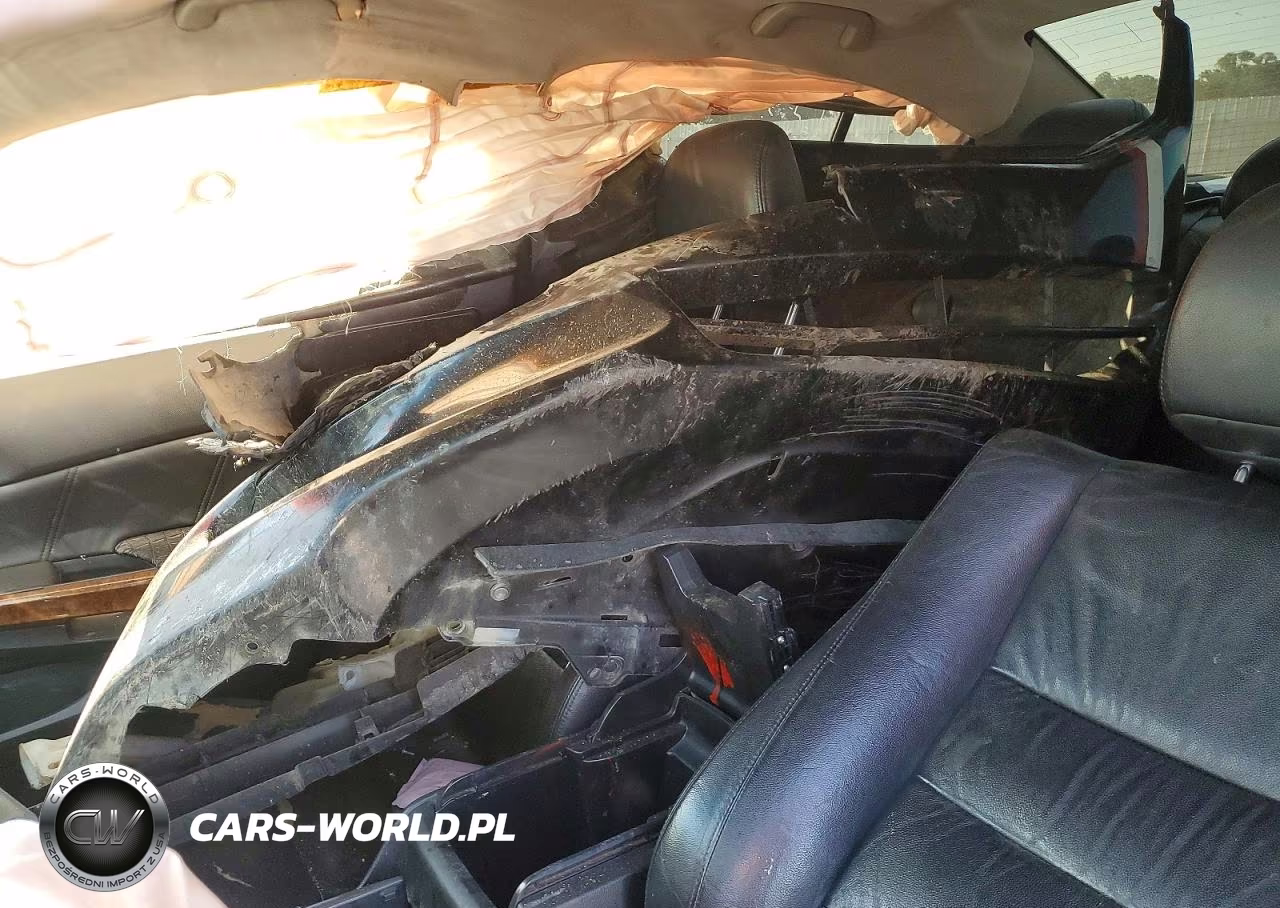 2011 Honda Accord Exl VIN:1HGCP3F83BA011256 - 12