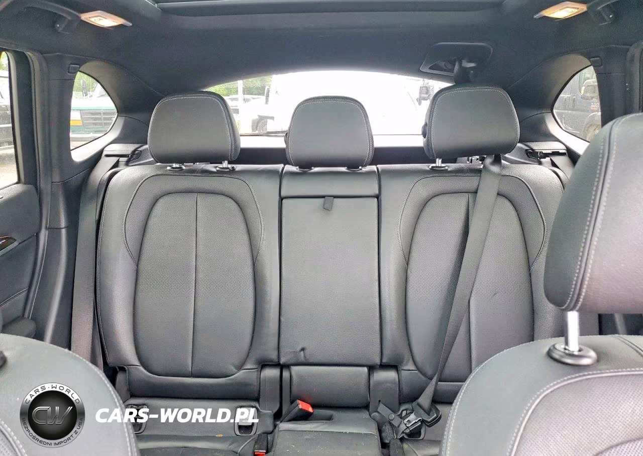 2016 BMW X1 xDrive28I VIN:WBXHT3C31GP886321 - 10