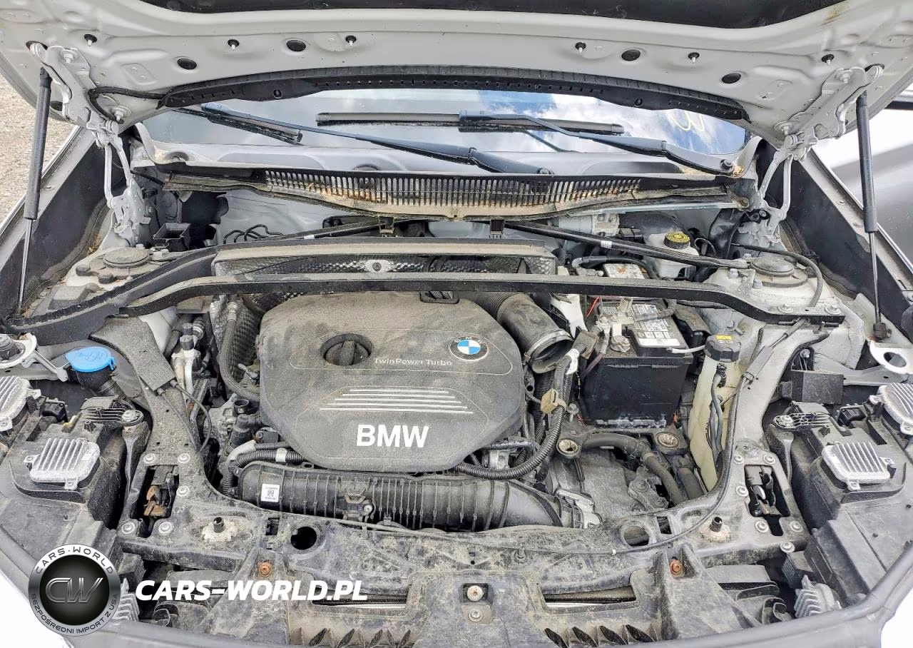 2016 BMW X1 xDrive28I VIN:WBXHT3C31GP886321 - 12