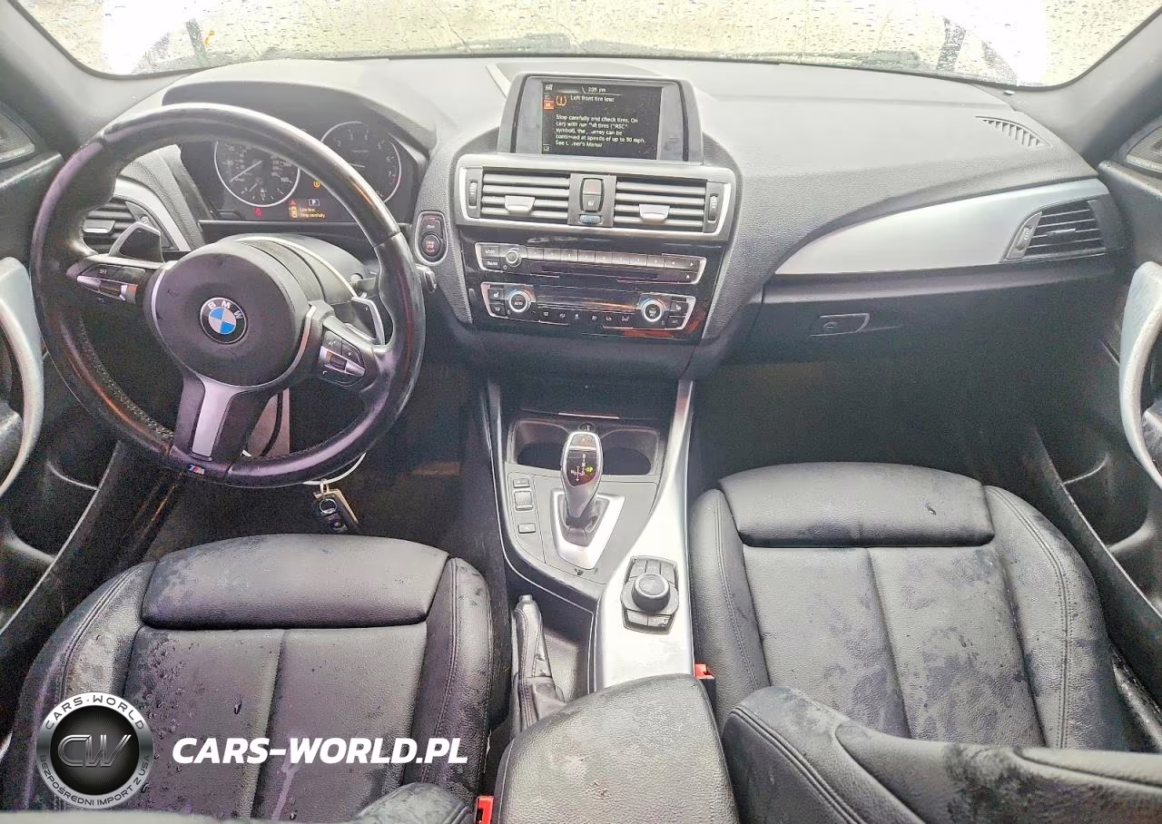 2016 BMW 228 Xi Sulev VIN:WBA1G9C51GV727041 - 8
