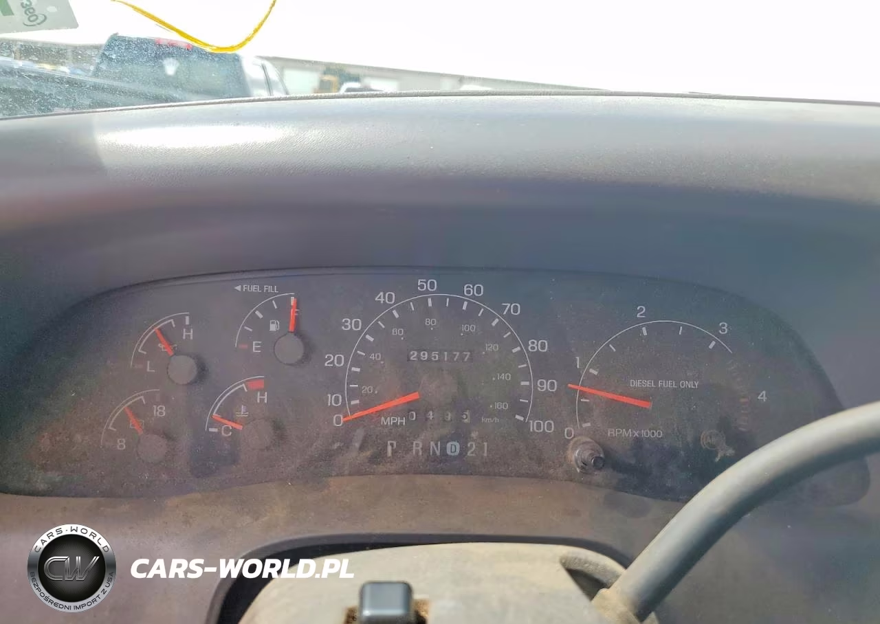 2001 Ford F250 Super Duty VIN:1FTNW21F41EC63891 - 9