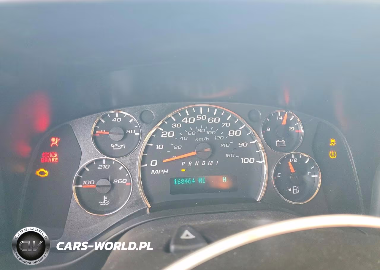 2013 Chevrolet Express G2500 VIN:1GCWGFCA7D1156405 - 9
