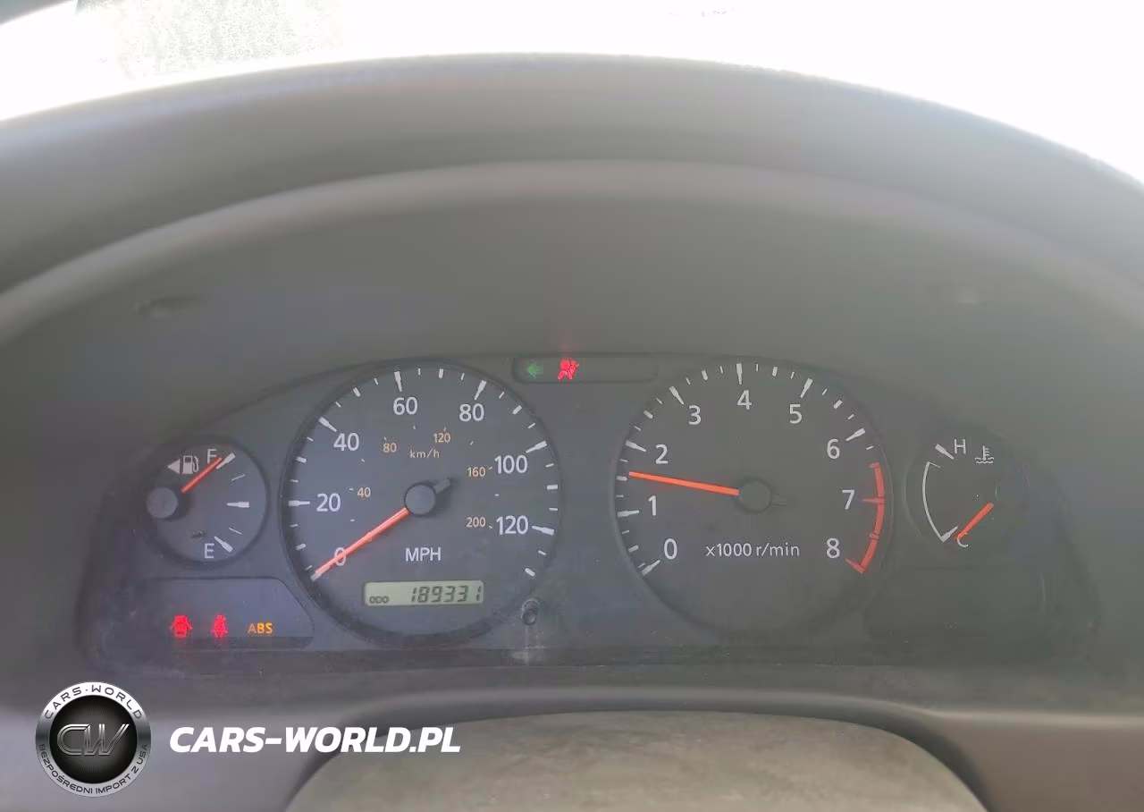 2004 Nissan Sentra 1.8S VIN:3N1CB51A84L561392 - 9