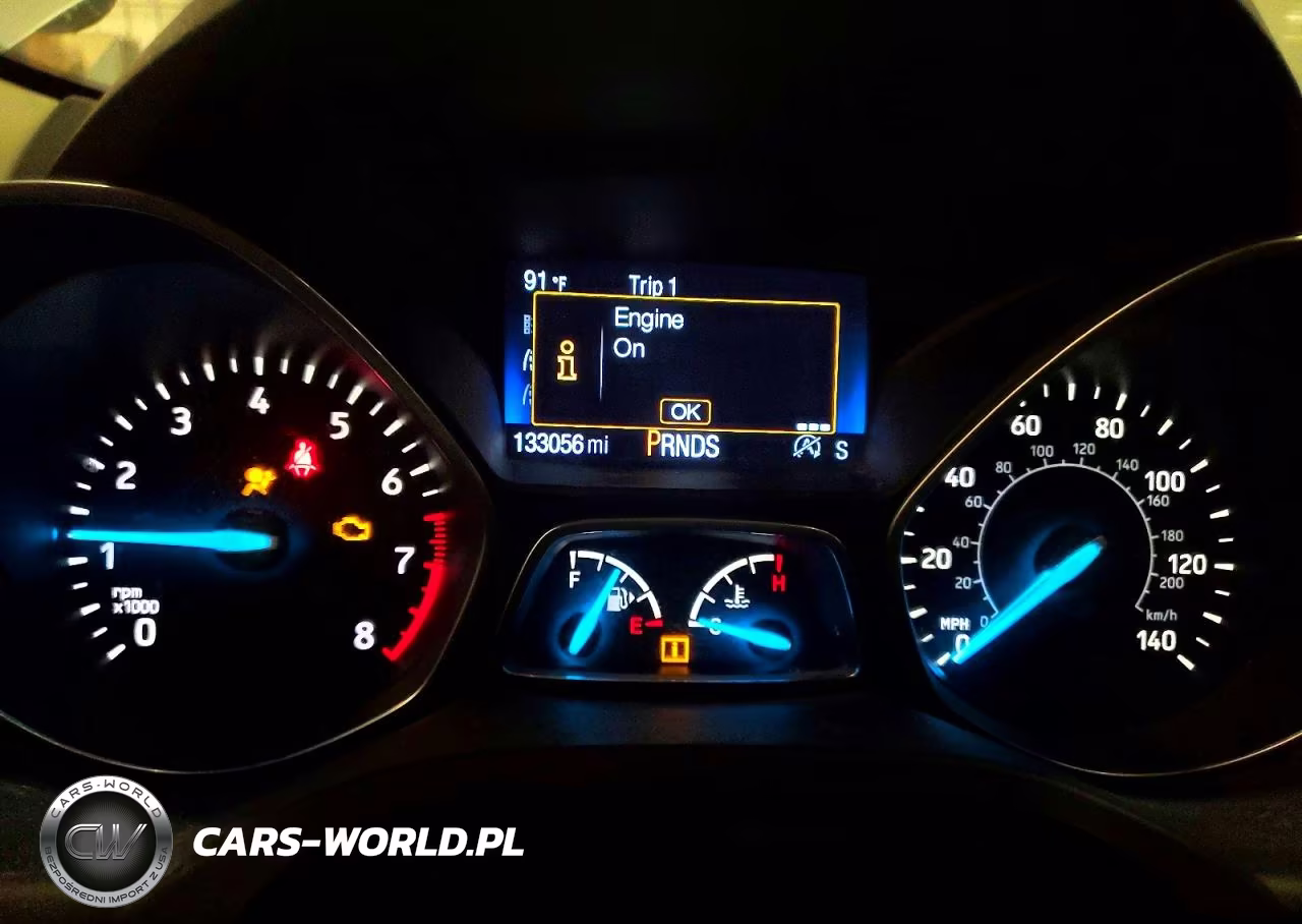 2017 Ford Escape Se VIN:1FMCU0GD7HUC37952 - 9
