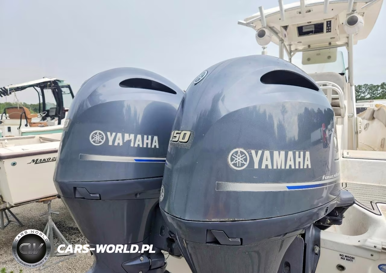 2019 Sea Fox 266 Commander VIN:LYGCB111D819 - 7