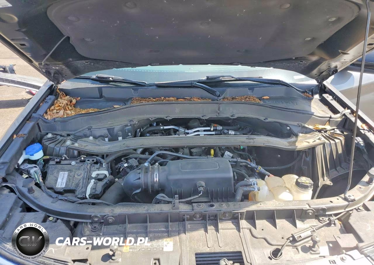 2021 Ford Explorer Limited VIN:1FMSK7FH3MGA11530 - 12