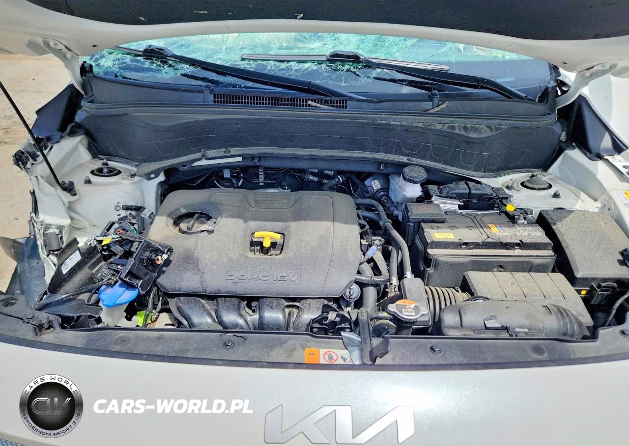 2025 Kia Seltos S VIN:KNDEUCAA9S7687198 - 12