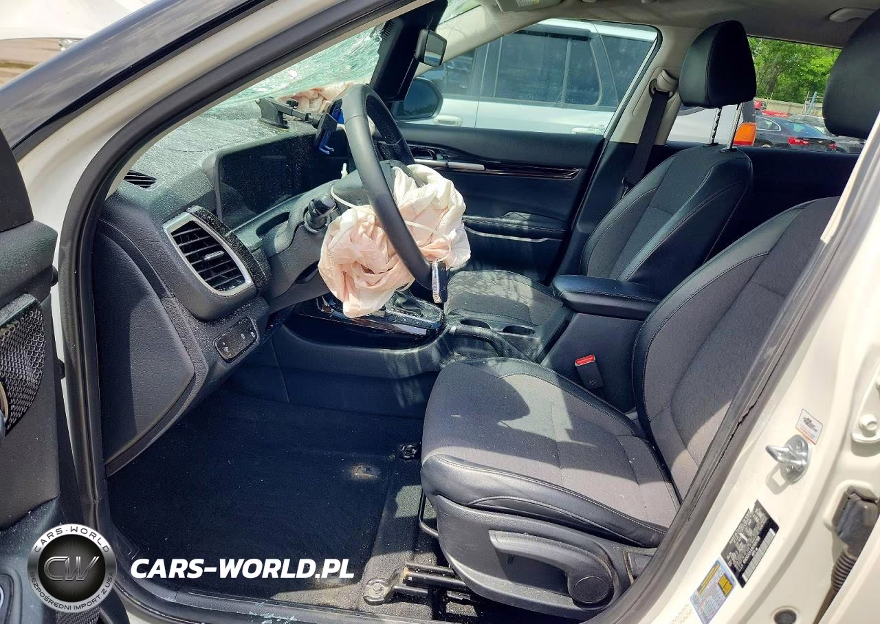 2025 Kia Seltos S VIN:KNDEUCAA9S7687198 - 7