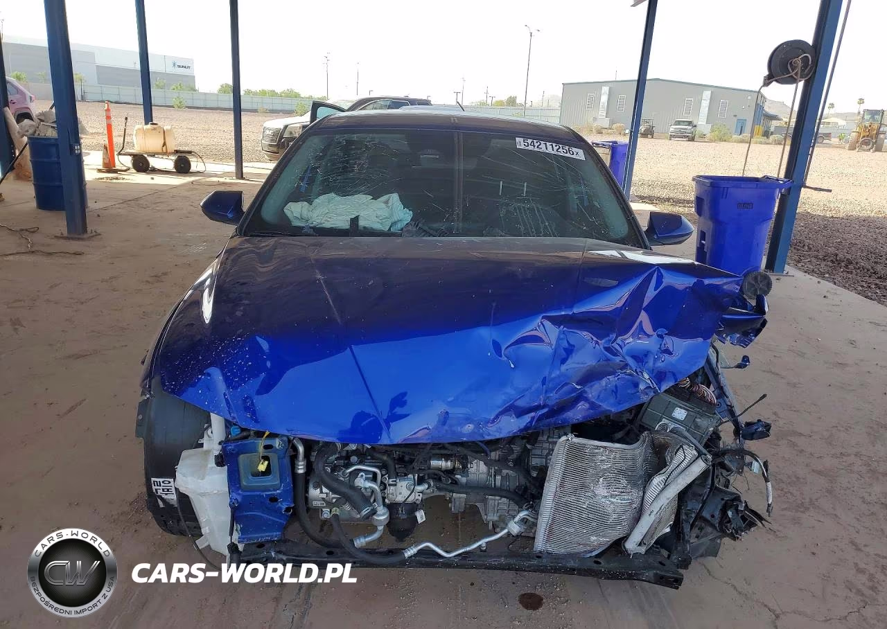 2025 Hyundai Elantra Se VIN:KMHLL4DG2SU987663 - 5