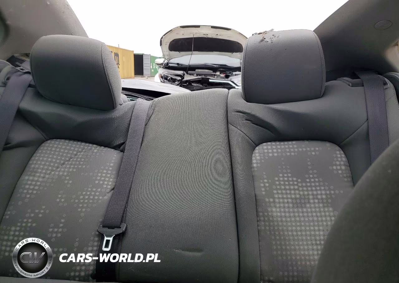 2017 Chevrolet Sonic Ls VIN:1G1JB5SH3H4131094 - 10