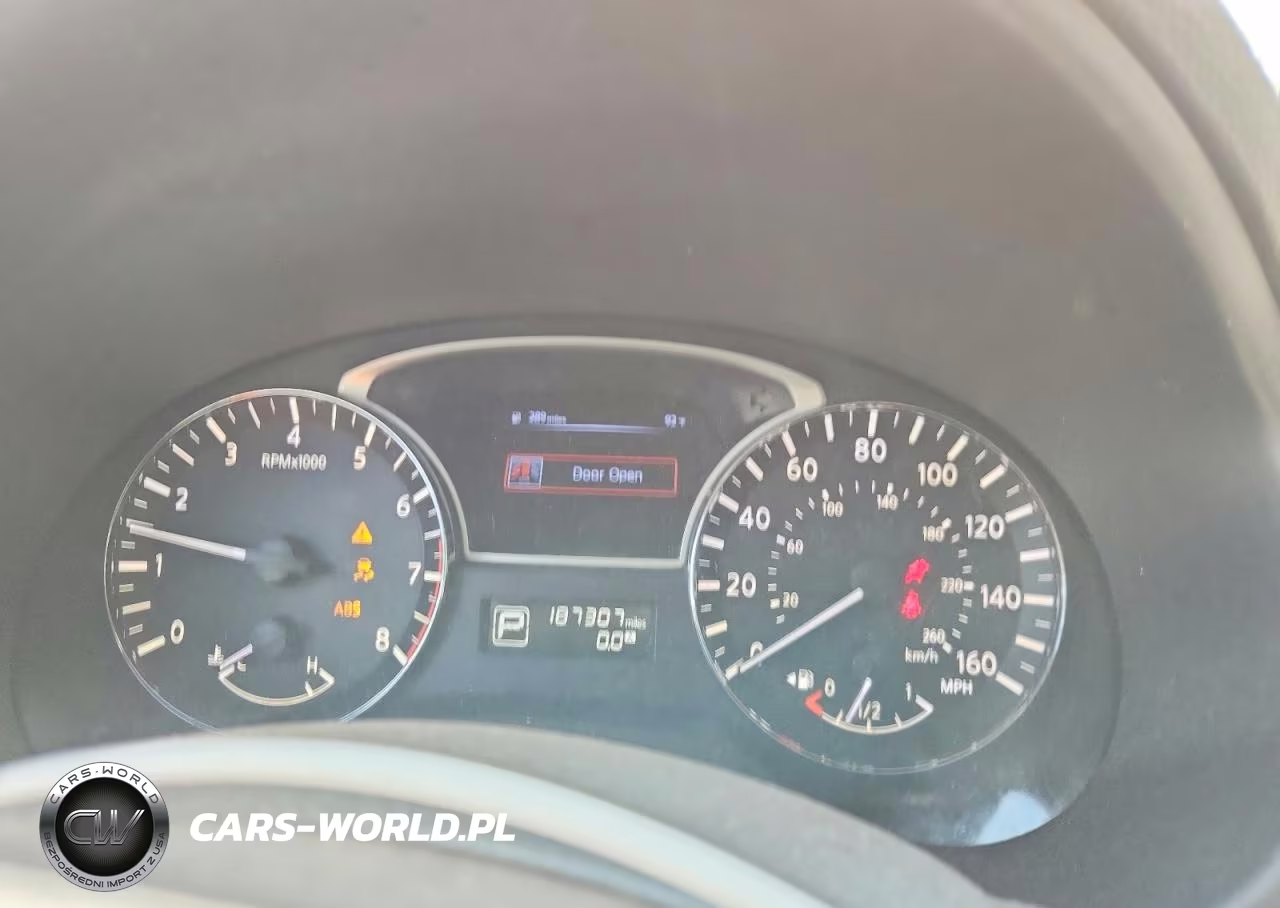 2014 Nissan Altima 2.5 S VIN:1N4AL3AP4EN368545 - 9