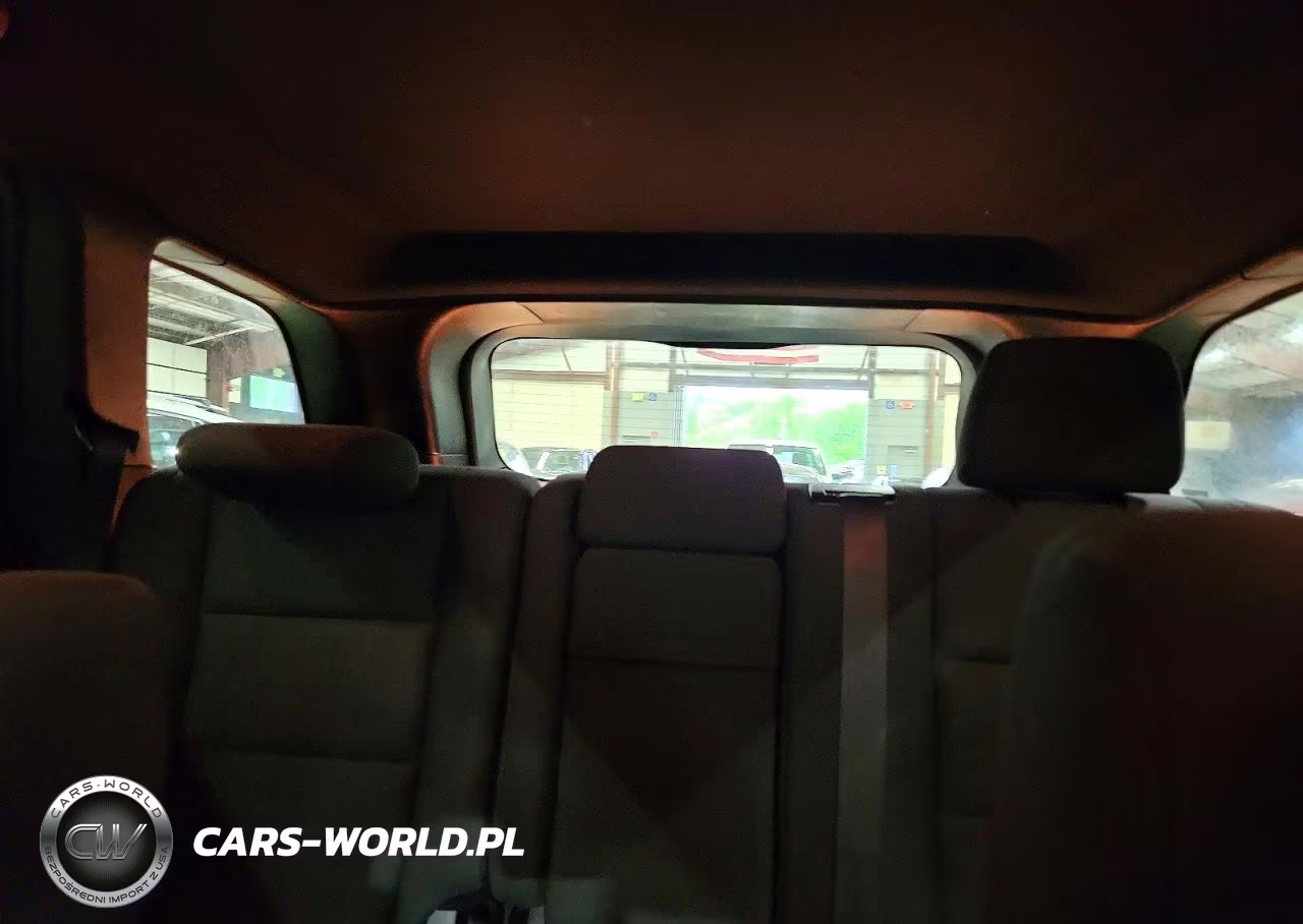 2015 Jeep Grand Cherokee Laredo VIN:1C4RJFAG9FC847030 - 10