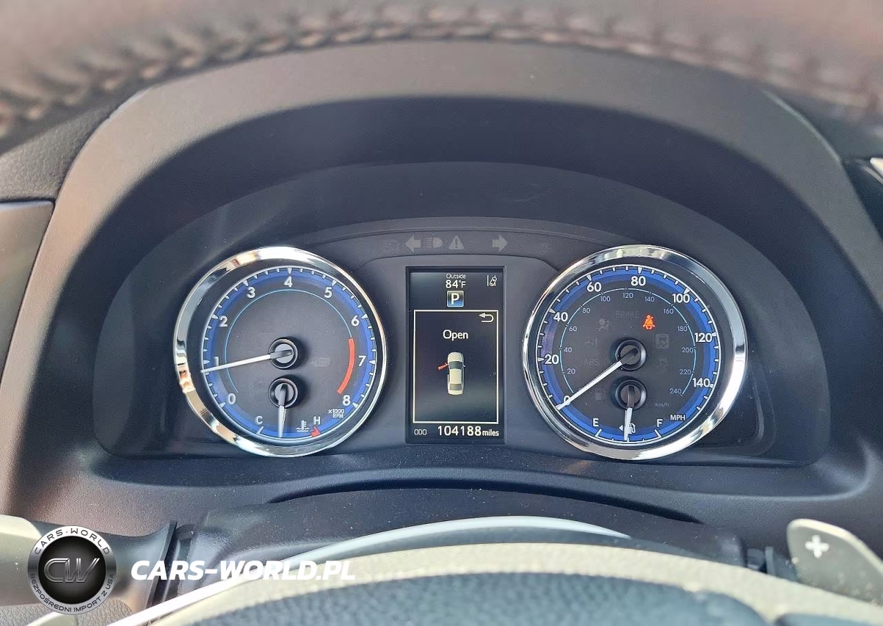2018 Toyota Corolla Se VIN:2T1BURHE8JC119648 - 9