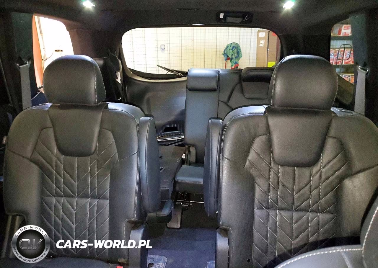 2024 Kia Telluride Sx X-Pro VIN:5XYP5DGC9RG413811 - 10