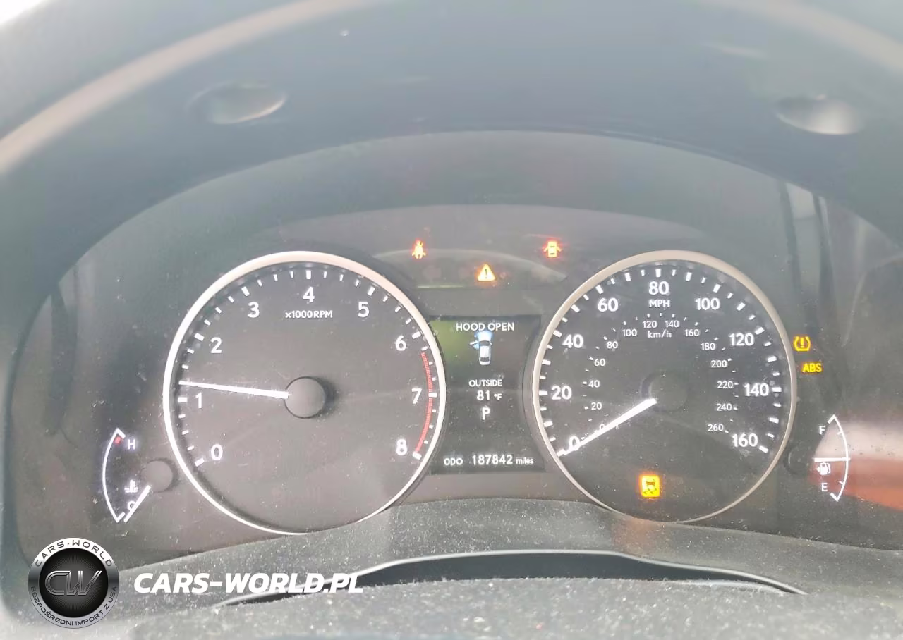 2013 Lexus Es 350 VIN:JTHBK1GG9D2068138 - 9