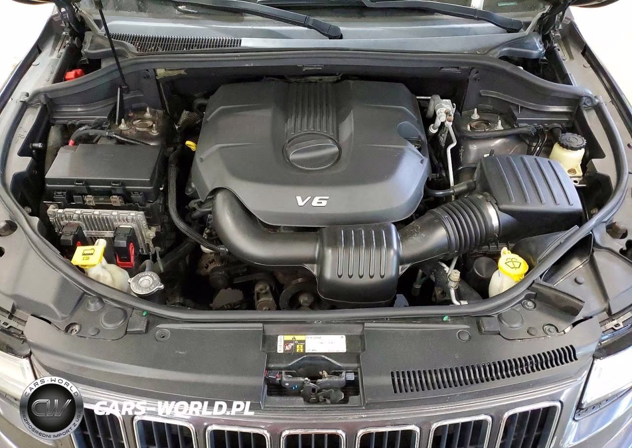 2015 Jeep Grand Cherokee Limited VIN:1C4RJFBG7FC909149 - 12