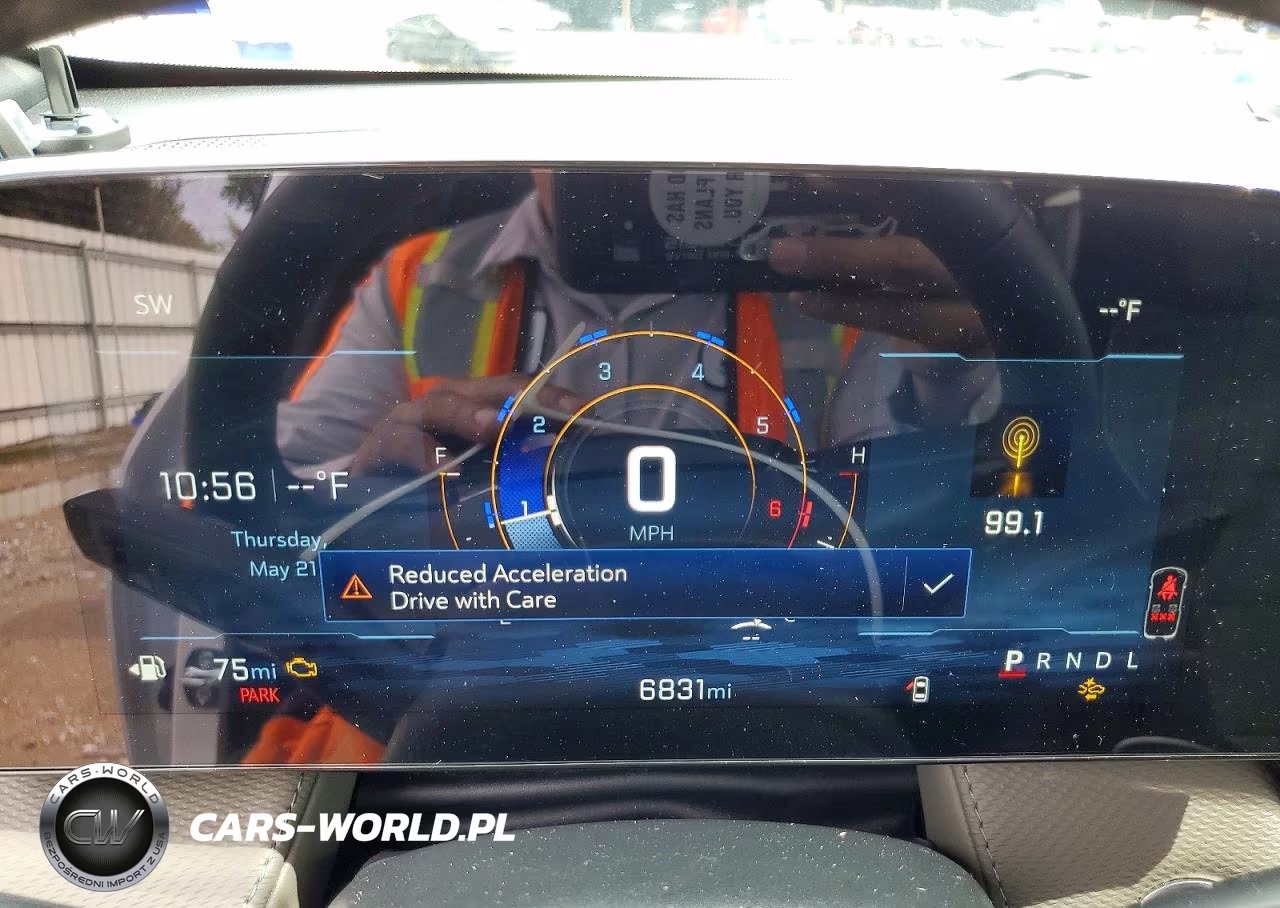 2026 Chevrolet Equinox Lt VIN:3GNAXHEG0TL302536 - 9