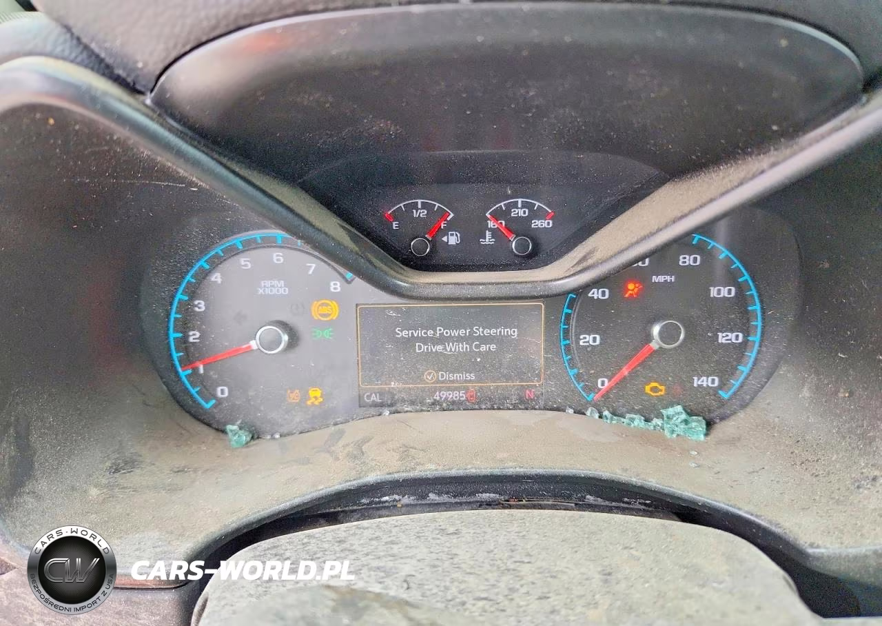 2021 Chevrolet Colorado Z71 VIN:1GCGTDEN9M1166874 - 9