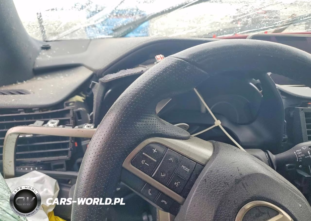 2017 Lexus Rx 350 F Sport VIN:2T2BZMCA1HC134782 - 9