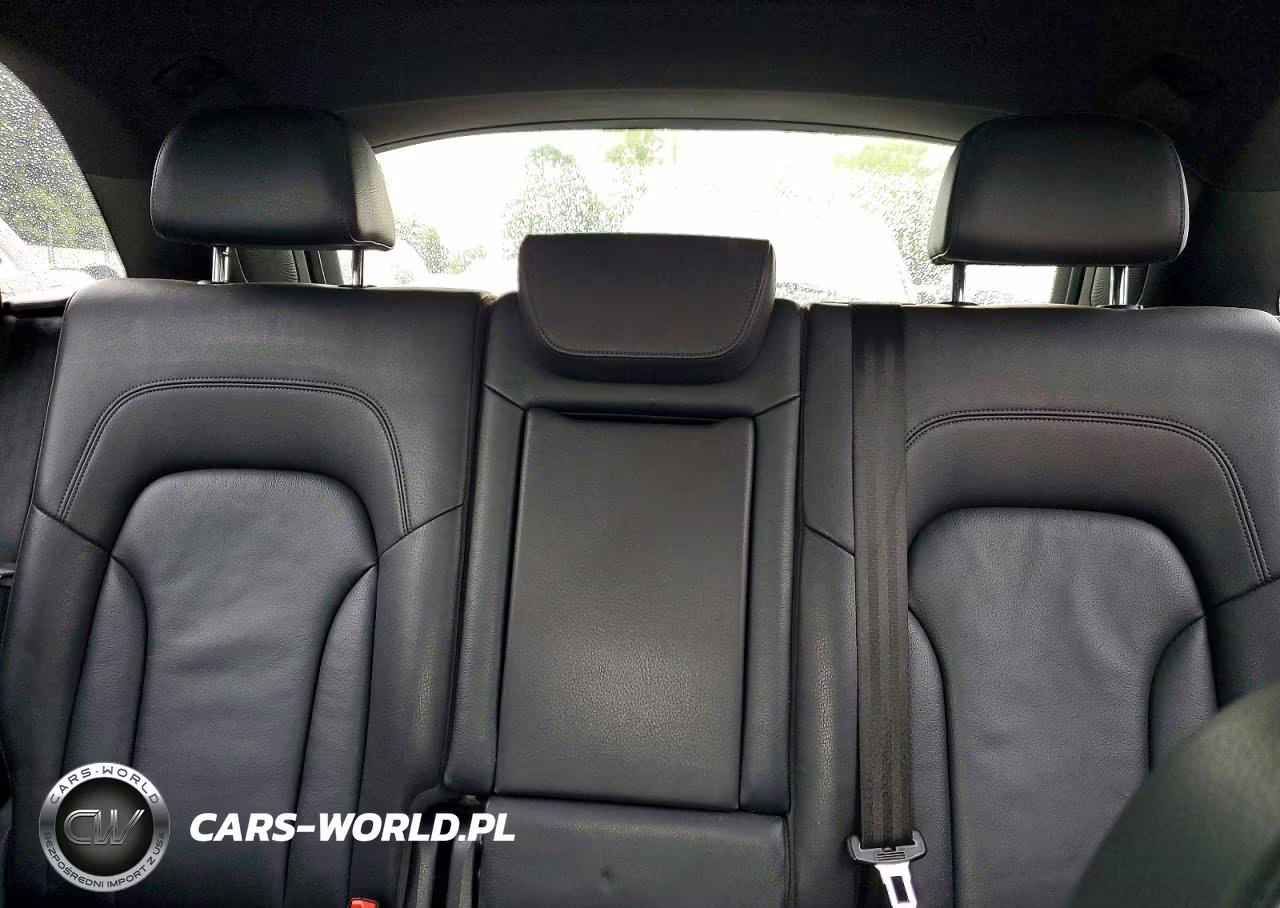 2017 Audi Q5 Premium Plus VIN:WA1M2AFP5HA085455 - 10