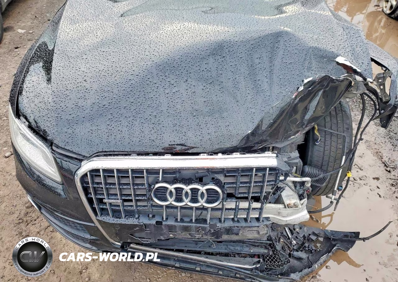 2017 Audi Q5 Premium Plus VIN:WA1M2AFP5HA085455 - 12