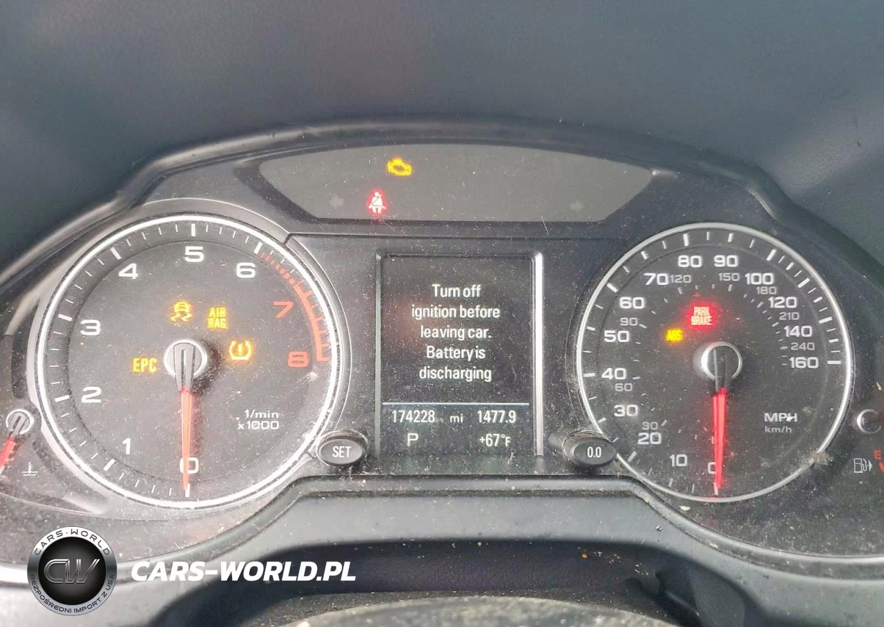 2017 Audi Q5 Premium Plus VIN:WA1M2AFP5HA085455 - 9