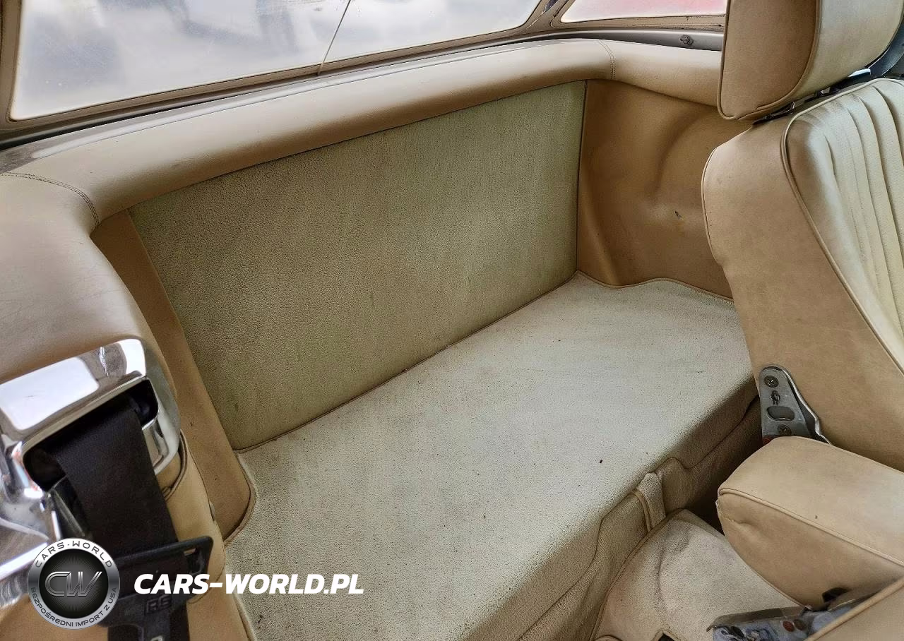 1989 Mercedes-Benz 560 Sl VIN:WDBBA48D5KA102605 - 10