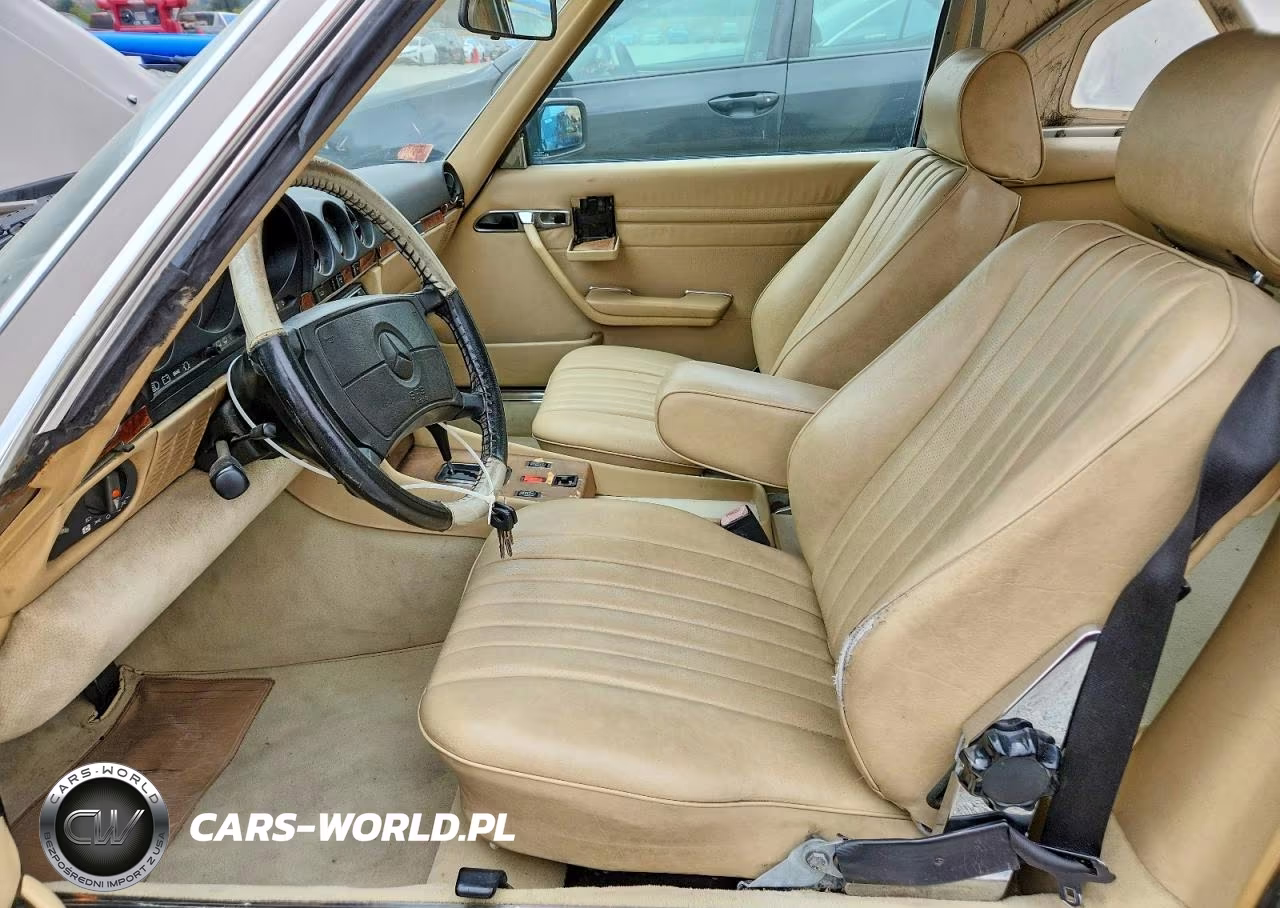 1989 Mercedes-Benz 560 Sl VIN:WDBBA48D5KA102605 - 7