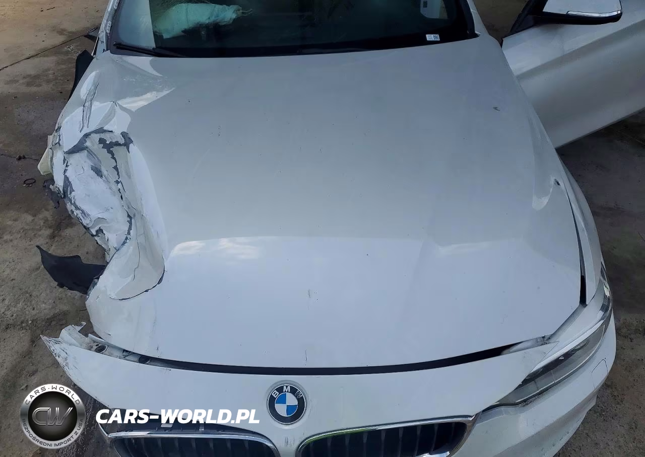 2016 BMW 428 Xi VIN:WBA3N9C51GK248540 - 11