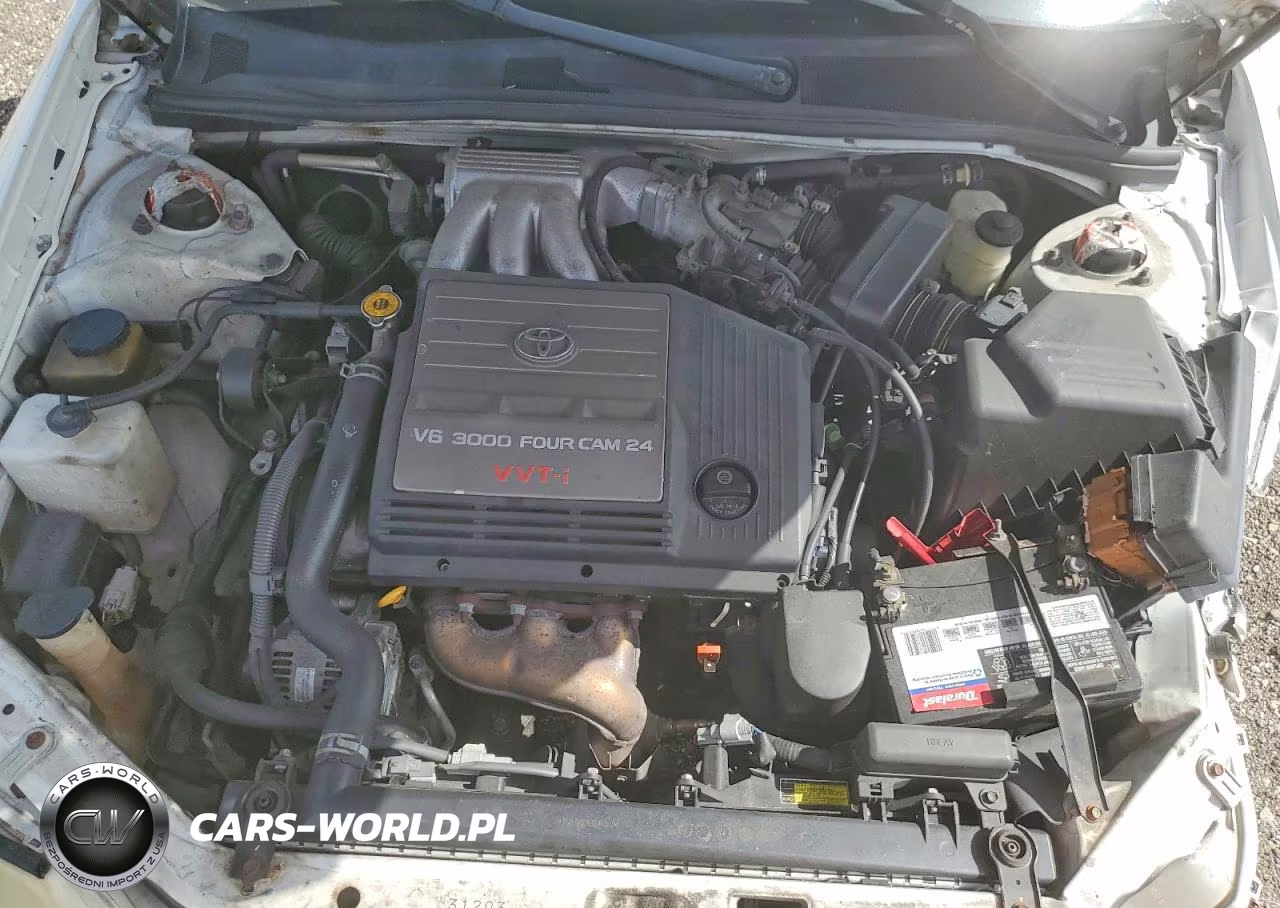 2001 Toyota Avalon Xls VIN:4T1BF28B11U176862 - 11