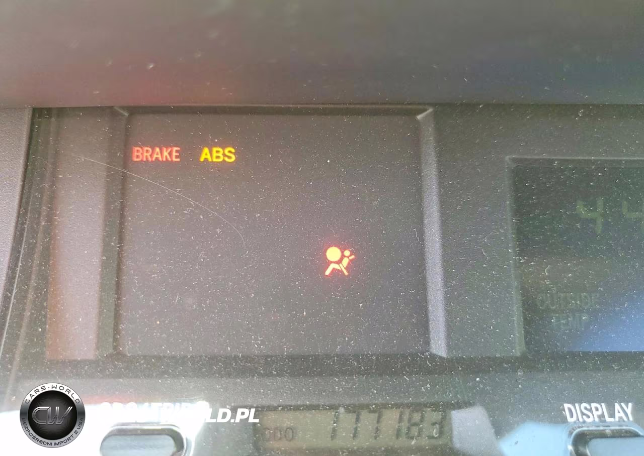 2001 Toyota Avalon Xls VIN:4T1BF28B11U176862 - 9