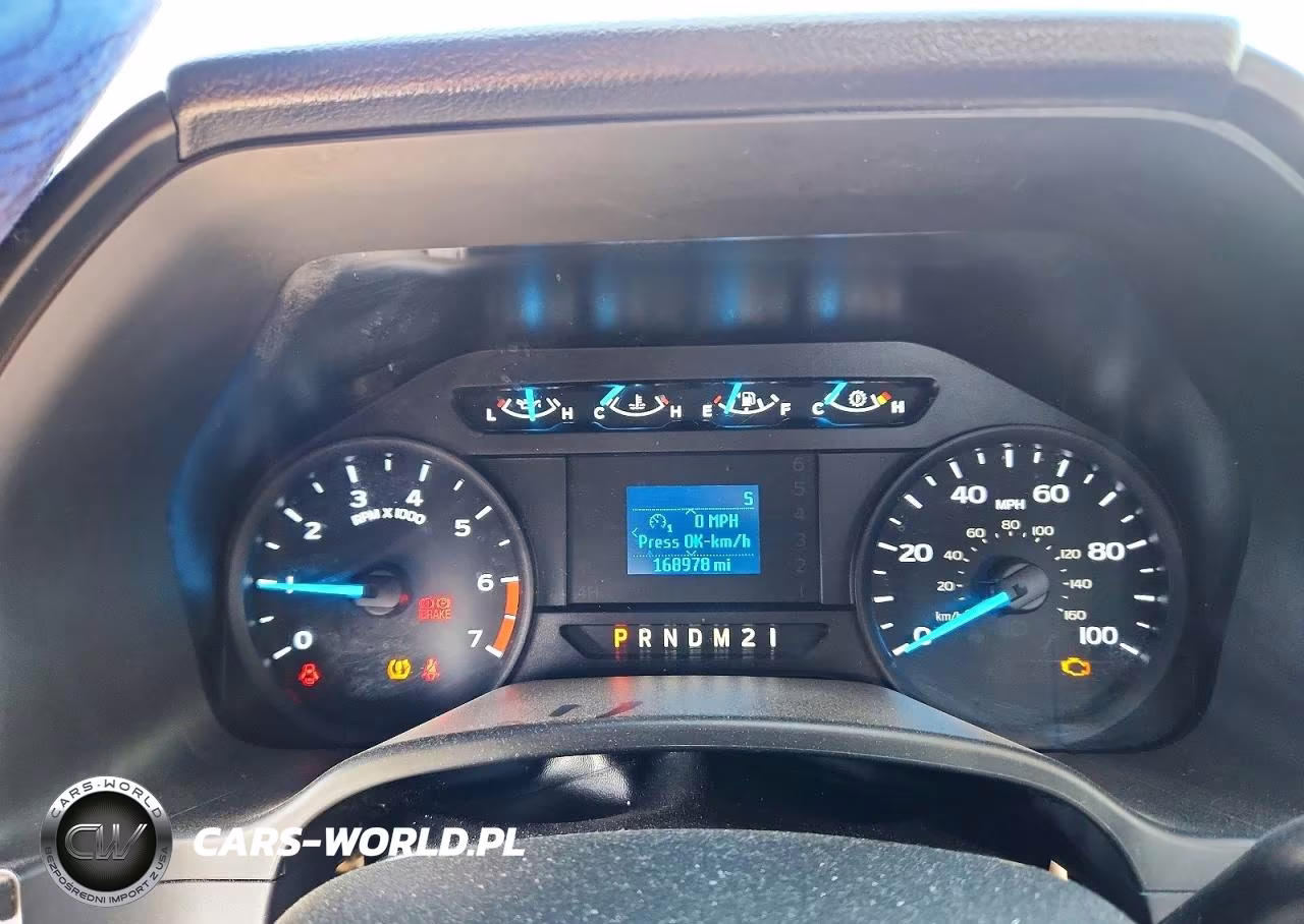 2018 Ford F350 Super Duty VIN:1FDRF3G68JEB54201 - 9