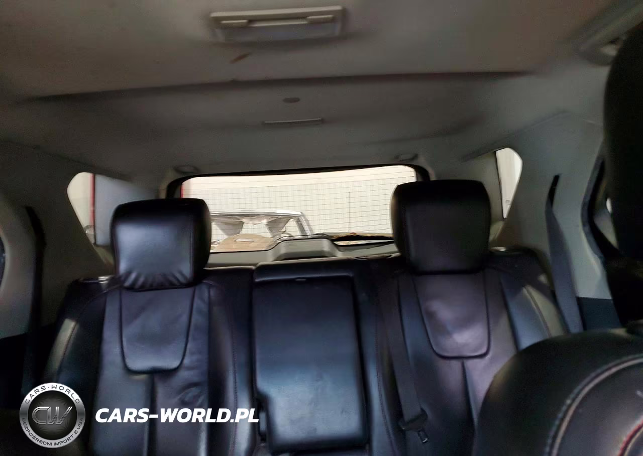 2011 Chevrolet Equinox Ltz VIN:2CNALFEC6B6269790 - 10
