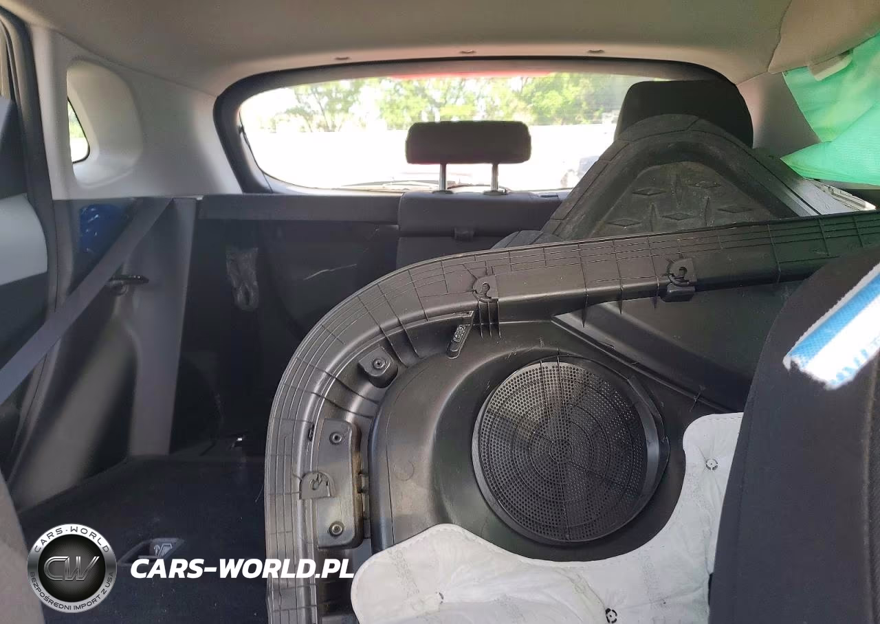 2021 Hyundai Kona Sel VIN:KM8K2CAA3MU690185 - 10