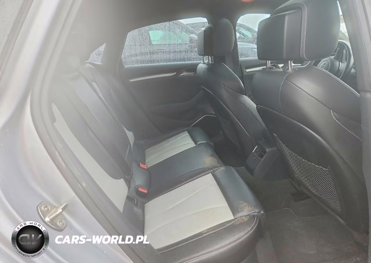 2016 Audi S3 Premium Plus VIN:WAUB1GFF3G1008010 - 10