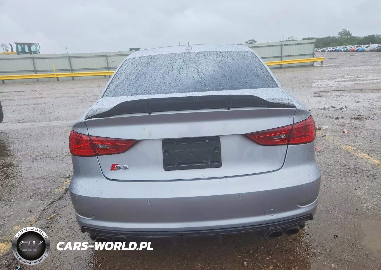 2016 Audi S3 Premium Plus VIN:WAUB1GFF3G1008010 - 6