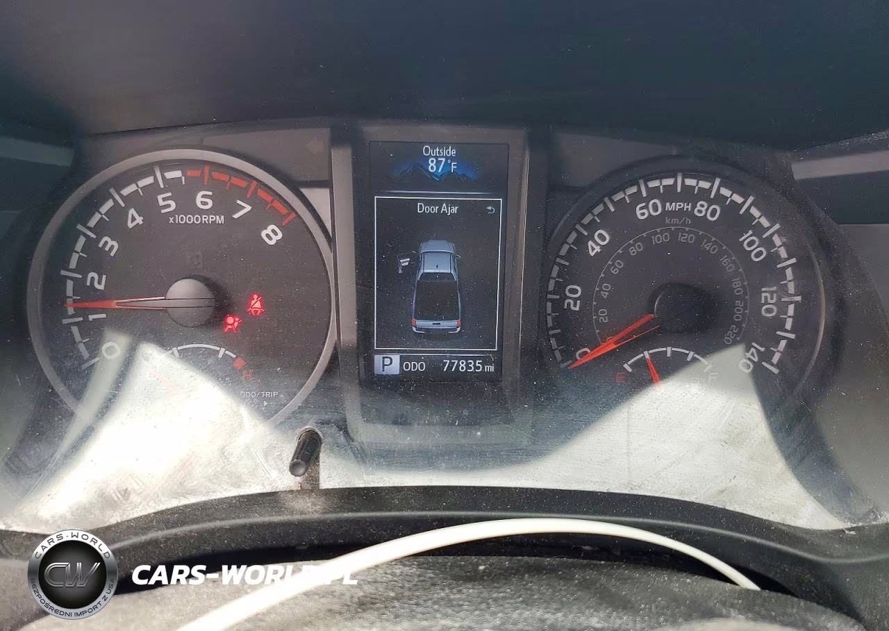 2021 Toyota Tacoma Sr VIN:3TYRX5GNXMT026680 - 9