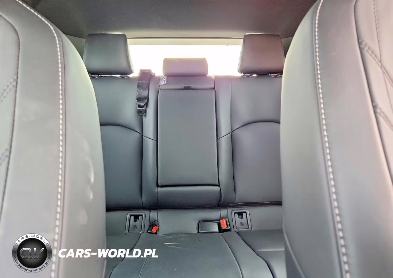 2024 Lexus Ux 250H Premium VIN:JTHP6JBH7R2193351 - 10