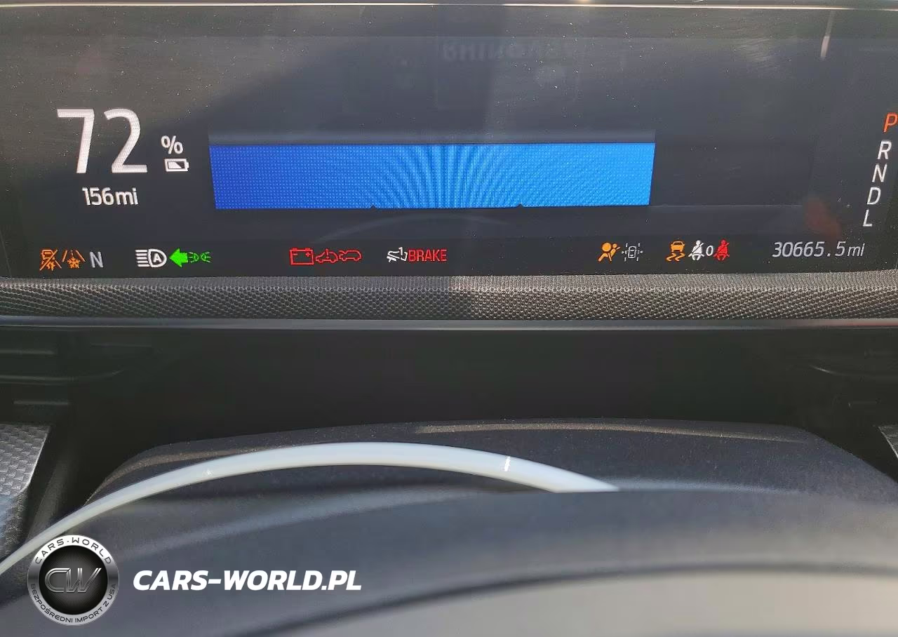 2022 Ford Mustang Mach-E Select VIN:3FMTK1SS3NMA25356 - 9
