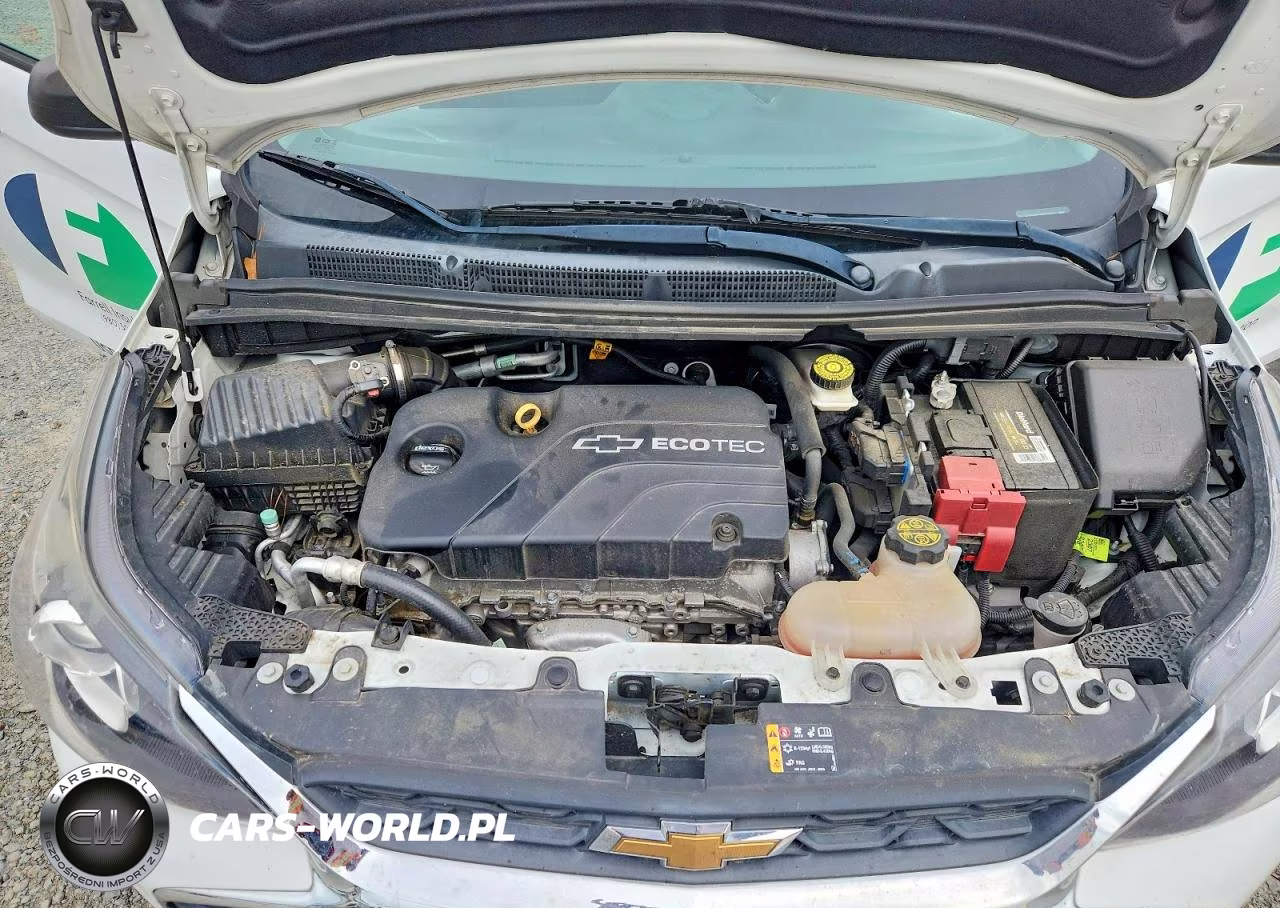 2021 Chevrolet Spark Ls VIN:KL8CB6SA7MC736821 - 11