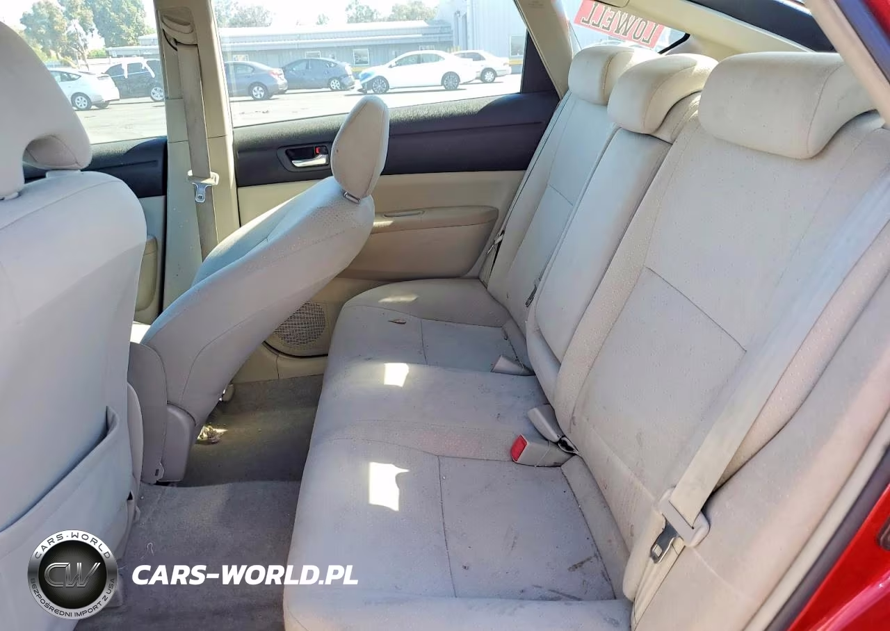 2007 Toyota Prius Base VIN:JTDKB20U777611579 - 10
