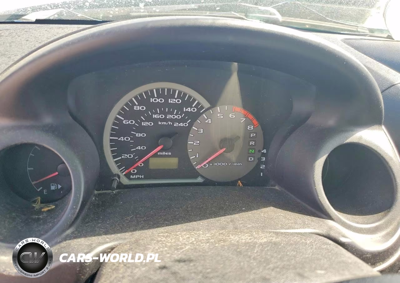 2004 Mitsubishi Eclipse Gs VIN:4A3AC44G74E063385 - 9