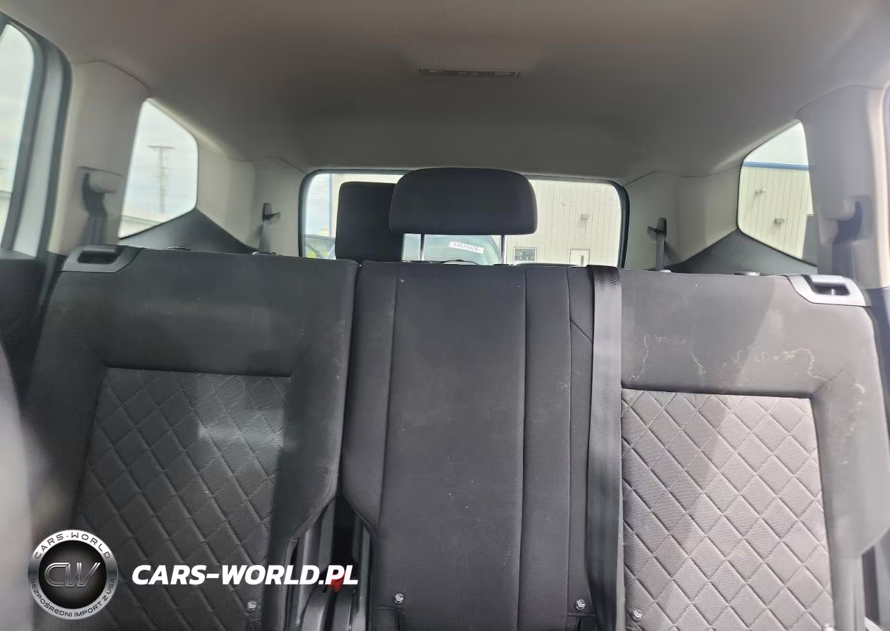 2018 Volkswagen Atlas S VIN:1V2GR2CA1JC524079 - 10